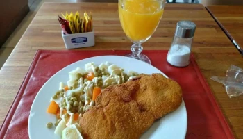 1000 grados - Montevideo 1000 grados - Montevideo