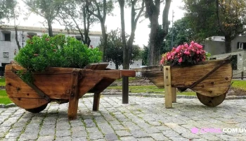 1717 Bar y Brasas - Col. Del Sacramento 1717 Bar y Brasas - Col. Del Sacramento