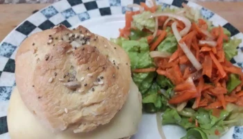 1890 Sandwicheria Rosticceria - Piriápolis