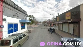 1923 Fresh Studio - 70100 Carmelo