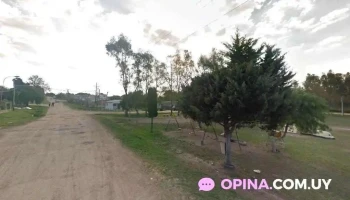 200 - Empalme Olmos 200 - Empalme Olmos