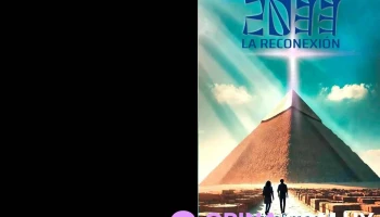 2033 La reconexion - Ciudad De La Costa