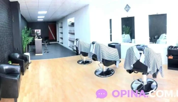 21 Barber Studio - 11200 Montevideo