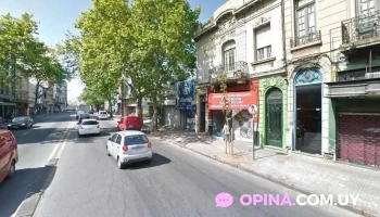 23 bar - Montevideo 23 bar - Montevideo