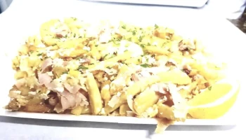 25 Bar Rotiseria Y Bar - Montevideo 25 Bar Rotiseria Y Bar - Montevideo