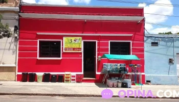 33 limpieza - 33000 Treinta Y Tres