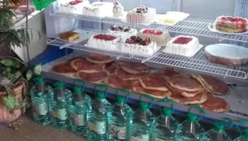 7 Lunas - Las Piedras