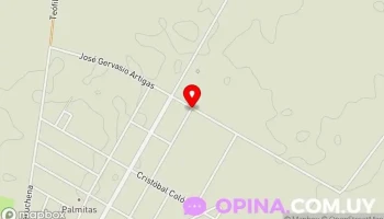 88.7 Fm Palmitas - Palmitas