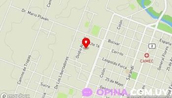 97.3 Fm Ciudad del Colla Radio Comunitaria - Oviedo Alonso