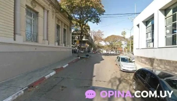 A.D.Propiedades - Salto