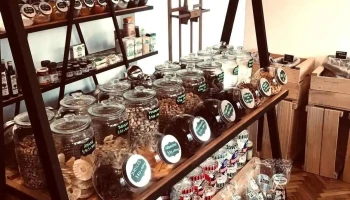 A Granel Colonia - 70000 Col. Del Sacramento