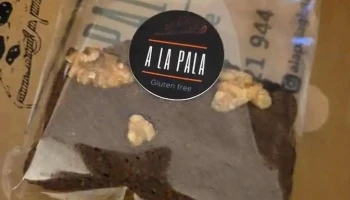 A la Pala Gluten Free - Montevideo A la Pala Gluten Free - Montevideo