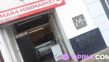 A-Mara - 11800 Montevideo A-Mara - 11800 Montevideo