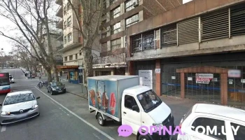 A - Montevideo A - Montevideo