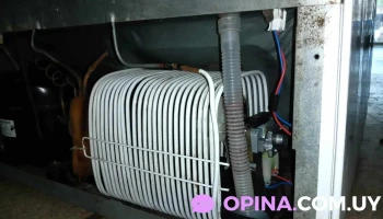 Abaco service y reparación de heladeras y aire acondicionado - 11900 Montevideo