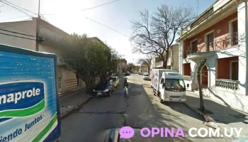 Abasto Nortec - 50000 Salto