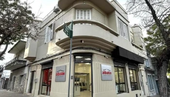 Abate Propiedades - Montevideo