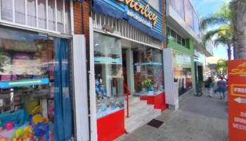 Abba Shirley Importaciones - 40000 Rivera