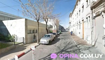 Abbate Sala Velatoria - 25 De Mayo