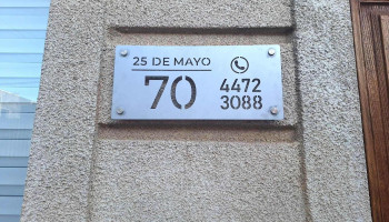 Abbate Servicios Fúnebres - 27000 Rocha