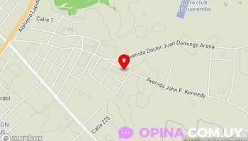 Abc papeleria Tacuarembo - Tacuarembó