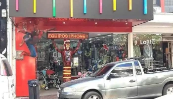 Abc Uruguay - Paysandú