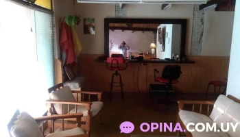 Abel Coiffeur - 18 De Julio