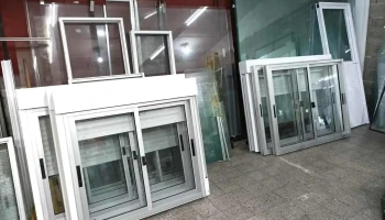 Aberturas del Complejo - Montevideo Aberturas del Complejo - Montevideo