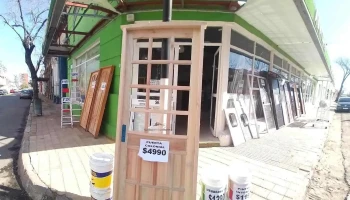 Aberturas Donatti - 60000 Paysandú Aberturas Donatti - 60000 Paysandú