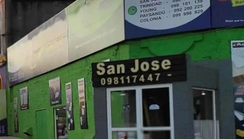 Aberturas Donatti - Treinta Y Tres