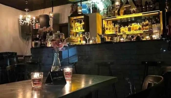 Abisinia - Montevideo Abisinia - Montevideo