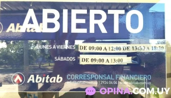 Abitab Aceguá - Aceguá Abitab Aceguá - Aceguá