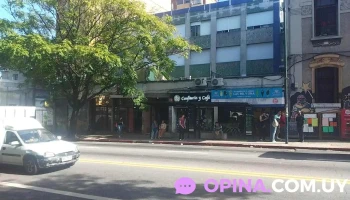 Abuelos y bebes - 11800 Montevideo Abuelos y bebes - 11800 Montevideo