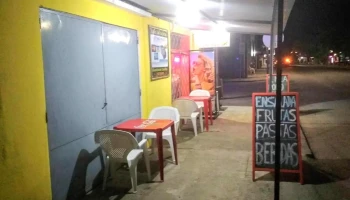 Abundancia Comidas + de 70 menú. - 75200 Florencio Sánchez