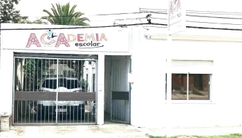 Aca Academia Escolar - Minas