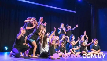 Academia A.m - Salinas