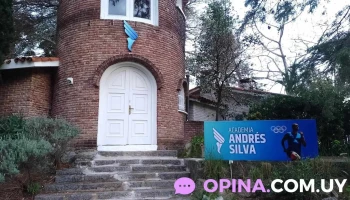 Academia Andrés Silva - Punta Del Este