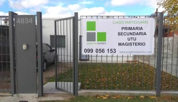 Academia Bambú - Montevideo