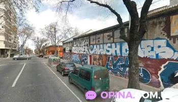 Academia Choferes Washin - Montevideo