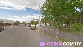 Academia Cintepa - Juan L. Lacaze