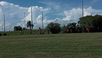 Academia Complejo Sergio - Montevideo