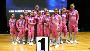 Academia de baile Bailame - Montevideo