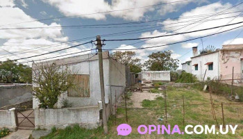 Academia de Baile Legion - Montevideo