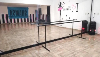 Academia De Baile Shamsa - Ciudad Del Plata