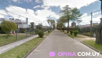 Academia De Ballet S&e - Montevideo