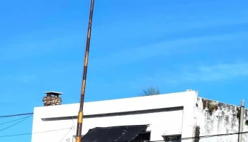 Academia de boxeo canillitas - Gral. Timoteo Aparicio Academia de boxeo canillitas - Gral. Timoteo Aparicio