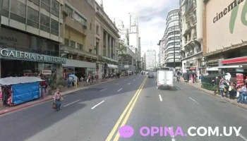 Academia De Cheferes C.e.c. - Montevideo