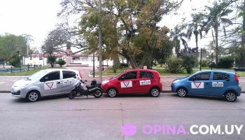 Academia de Choferes A&m - La Paz