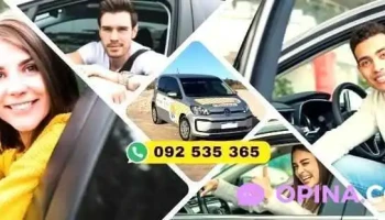 Academia de Choferes Ciudad de la Costa - Ciudad De La Costa