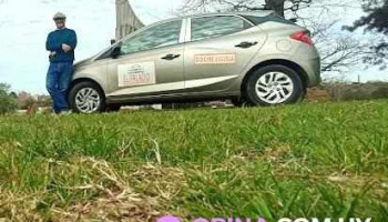 Academia de Choferes El Palacio - Montevideo